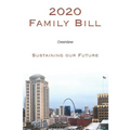 2020 Family Bill: Sustaining our Future