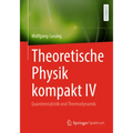 Theoretische Physik Kompakt IV: Quantenstatistik Und Thermodynamik