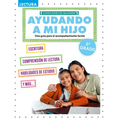 Ayudando a Mi Hijo 5° (Helping My Child with Reading Fifth Grade)