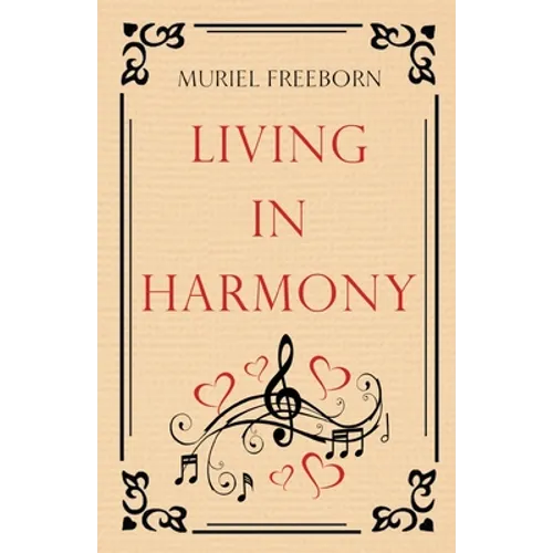 Living in Harmony