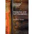 Deception and Self-Deception