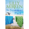 The Summer Pact