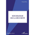 Sociologie de la sécurité