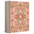 ESV Journaling Study Bible, Artist Series (Cloth Over Board, Jessica Dennis Bush, Vivienne)
