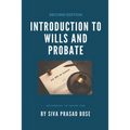 Introduction to Wills and Probate
