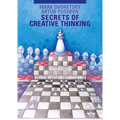 School of Future Champions 5: Secrets of Creative Thinking