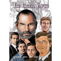 Orbit: The Digital Empire: Bill Gates, Steve Jobs, Sergey Brin, Larry Page, Mark Zuckerberg & Jack Dorsey