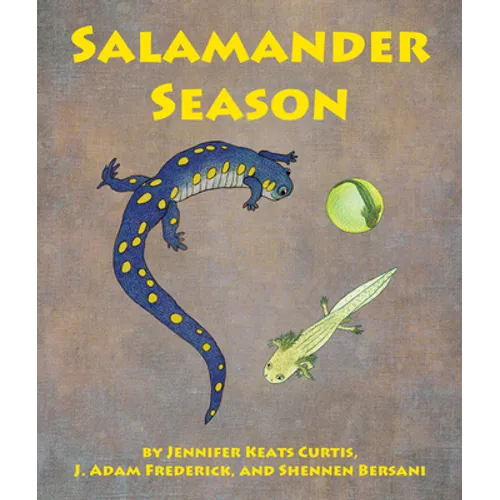 Salamander Season