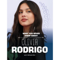 What You Never Knew about Olivia Rodrigo