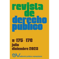 REVISTA DE DERECHO PÚBLICO (Venezuela), No. 175-176 (julio-diciembre 2023)