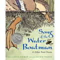 Song of the Water Boatman and Other Pond Poems