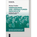 Verfassungs- und Verwaltungsgeschichte