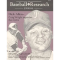 The Baseball Research Journal (Brj), Volume 24
