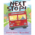 Next Stop!