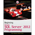 Beginning Microsoft SQL Server 2012 Programming