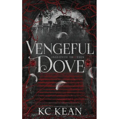 Vengeful Dove