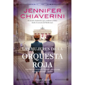 Las Mujeres de la Orquesta Roja (Resistance Women - Spanish Edition)