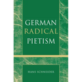German Radical Pietism