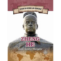 Zheng He: China's Greatest Navigator