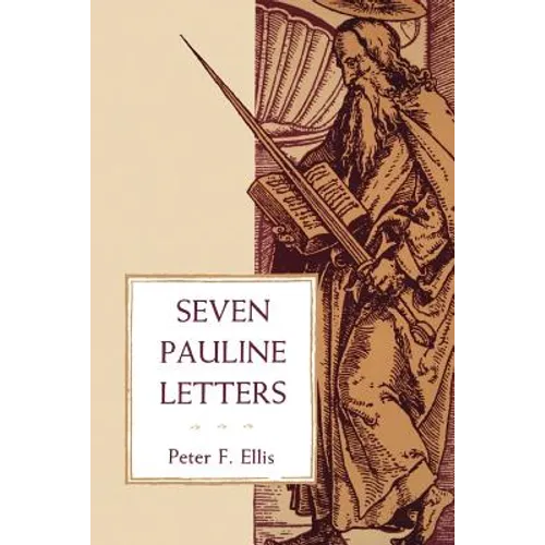 Seven Pauline Letters