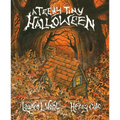 A Teeny Tiny Halloween