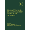 Characters and Characterization in the Book of Samuel