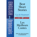 Best Short Stories: A Dual-Language Book
