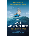 The Last Adventurer: Message in a Bottle