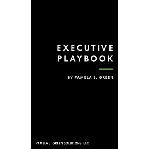 Executive Playbook