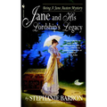 Jane and His Lordship's Legacy