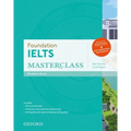 Foundation Ielts Masterclass: Student's Book with Online Practice [With CDROM]