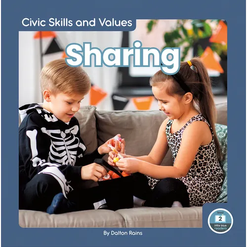 Sharing