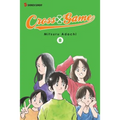 Cross Game, Vol. 8