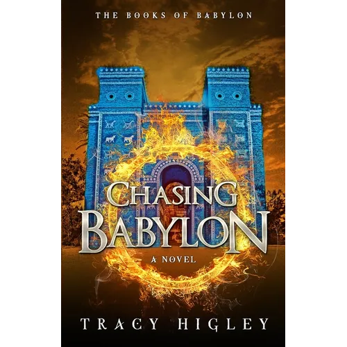 Chasing Babylon