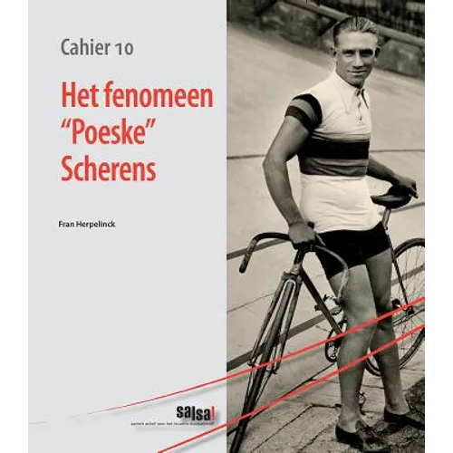Het Fenomeen 'Poeske' Scherens - Paperback