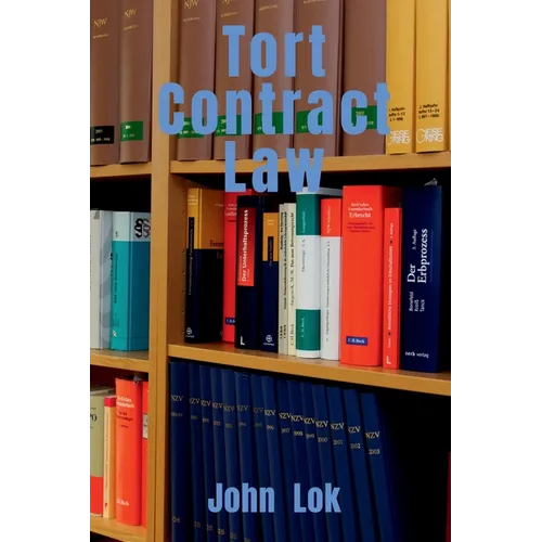 Tort Contract Law