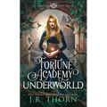 Fortune Academy Underworld: Book Ten