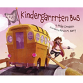 Kindergarrrten Bus