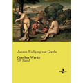 Goethes Werke: 19. Band