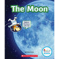 The Moon (Rookie Read-About Science: The Universe)
