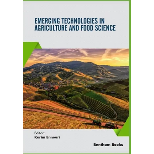 Emerging Technologies in Agriculture and Food Science