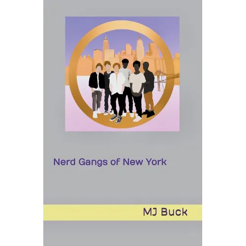 Nerd Gangs of New York