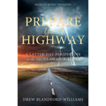 Prepare Ye a Highway: Signs of Seven Thunders: Signs of Seven Thunders