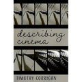 Describing Cinema