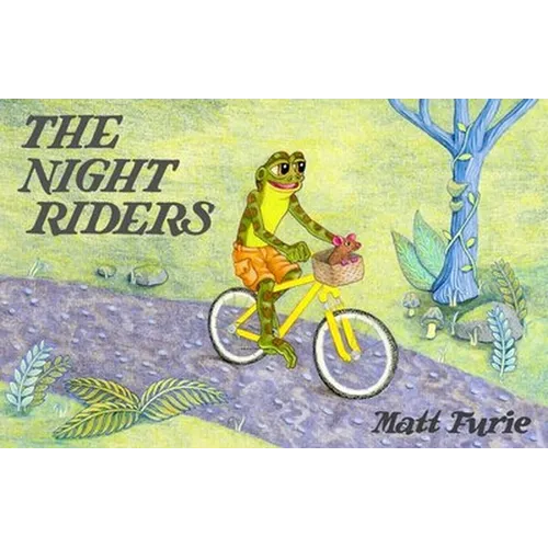The Night Riders