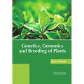 Genetics, Genomics and Breeding of Plants