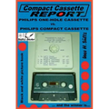 Compact Cassette Report - Philips One-Hole Cassette vs. Compact Cassette Norelco Philips: ... and the winner is...