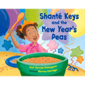 Shante Keys and the New Year's Peas