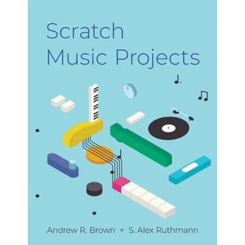 Scratch Music Projects