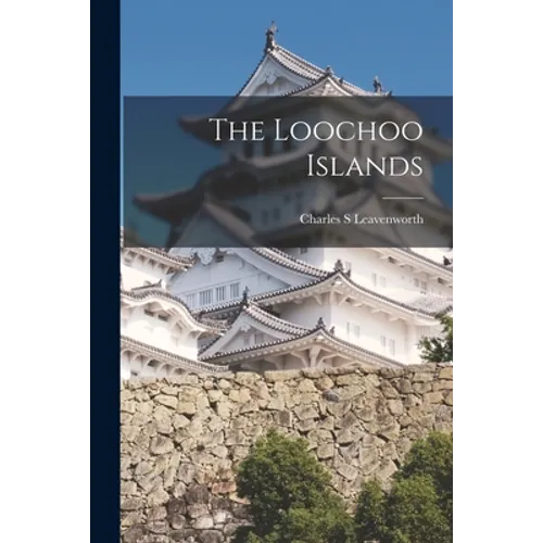The Loochoo Islands
